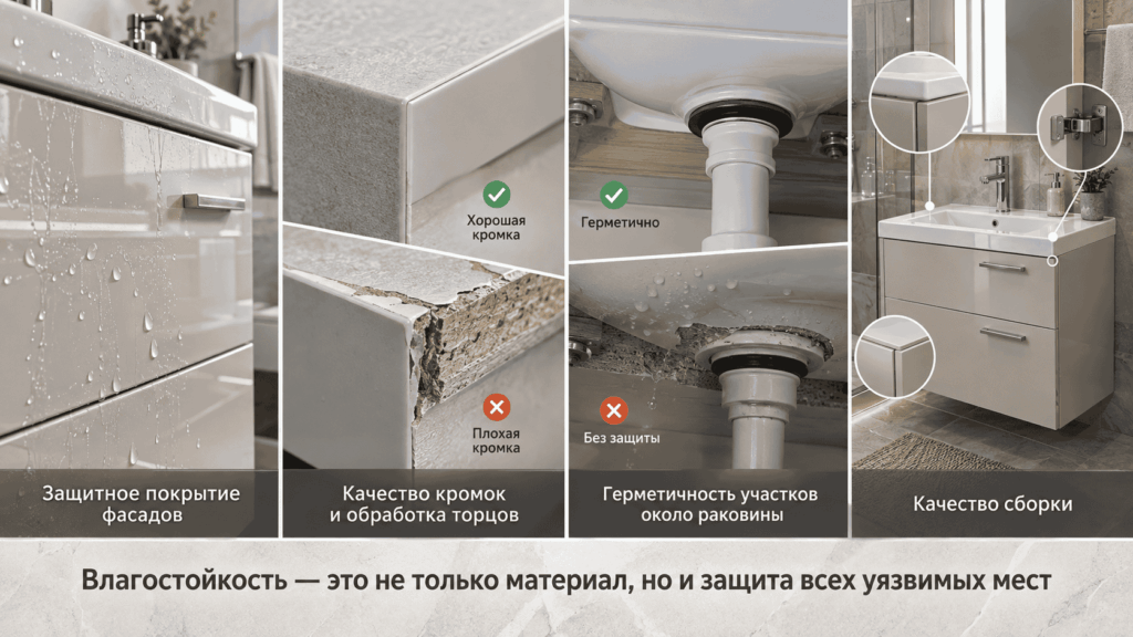 Где купить онлайн мебель для ванны комнаты.