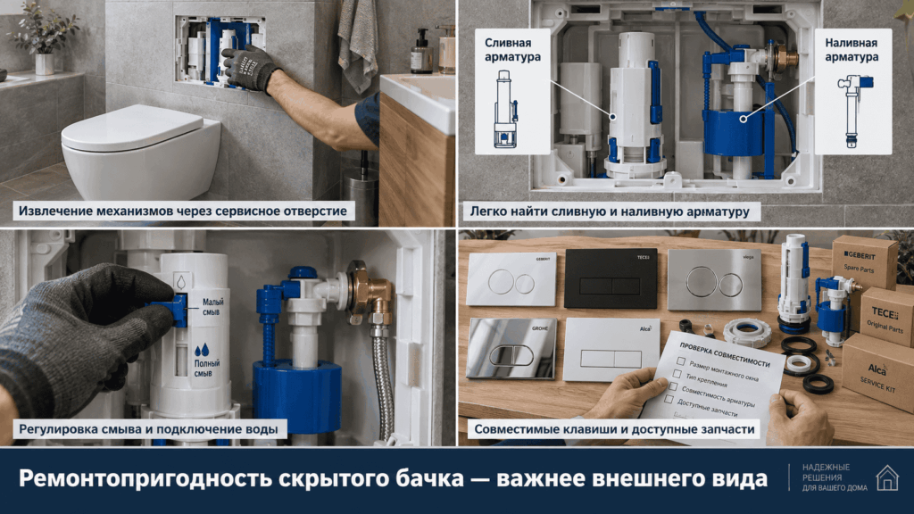 Где купить инсталляцию для унитаза